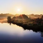 Nebel hat viele Gesichter: Nette Menschen