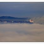 Nebel im Isartal II Thürnthenning