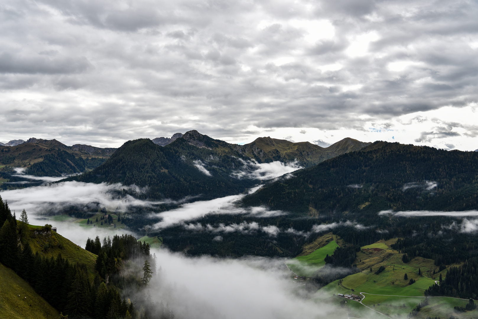 Nebel im Pongau 03