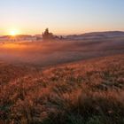 Nebel im Ruhrtal II