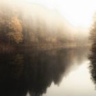 Nebel im Sauerland