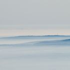 Nebel im Südharz