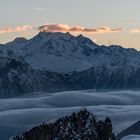 Nebel im Tal