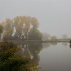 Nebel in Büchenbach 2