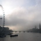 Nebel in London