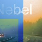 Nebel in Oberhof....