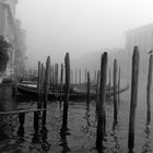 Nebel in Venedig 2
