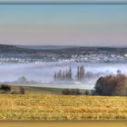  Nebel Inversionswetterlage 