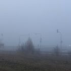 Nebel ist wie Poker ohne Royal Flash