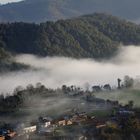 Nebel lin Nepal