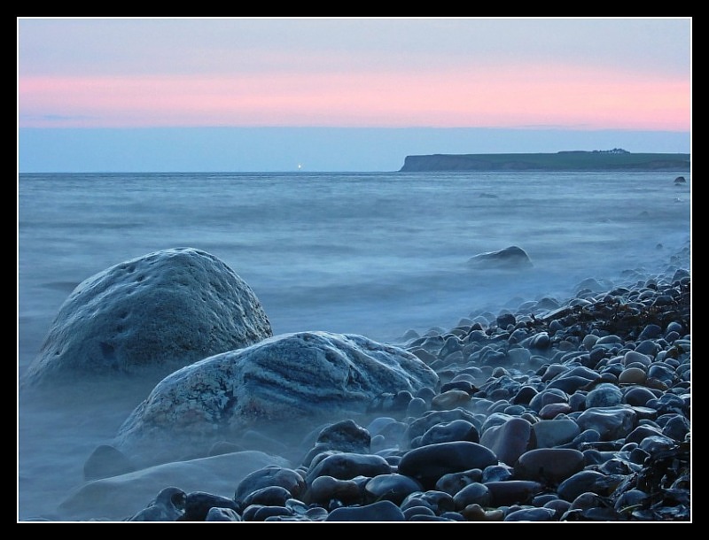 "Nebel-Meer"