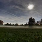 Nebel-Nacht