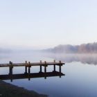 Nebel steigt auf...