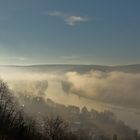 Nebel tal