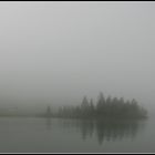 Nebel über dem Königssee 2