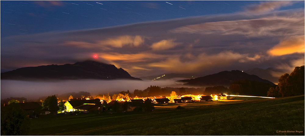 Nebel über dem Moosbachtal (2)