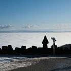 Nebel über Kassel  