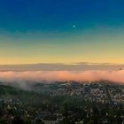 Nebel über Neckartal 100