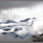 Nebel über Oberstdorf