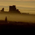 nebel über wien