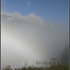 Nebel übern Königssee 1