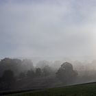 Nebel und Sonne