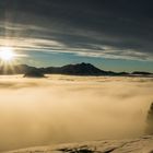 Nebel und viel mehr