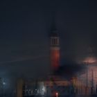 Nebel Venezia