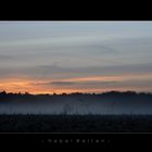 Nebel Welten, Auf dem Weg zur Arbeit