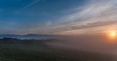 [ Nebel zieht auf... ]