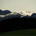 Nebelberge