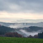 Nebelbrücke 