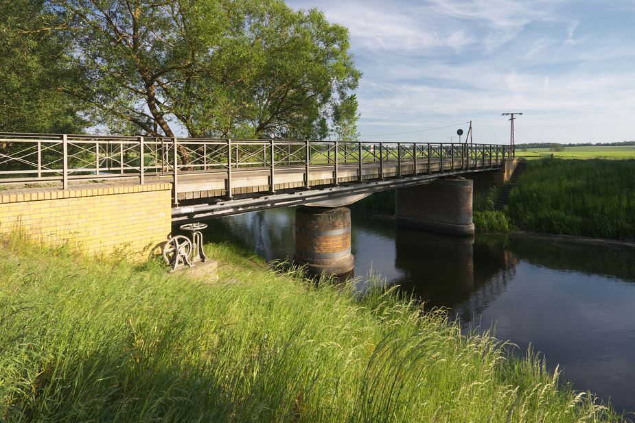 Nebelbrücke