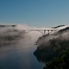 Nebelbrücke