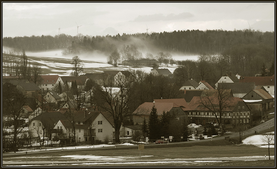 Nebeldorf