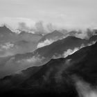 Nebelgebirge