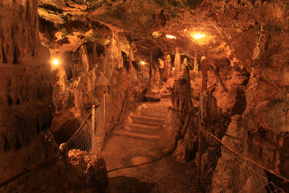 Nebelhöhle