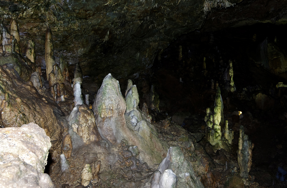 Nebelhöhle 3