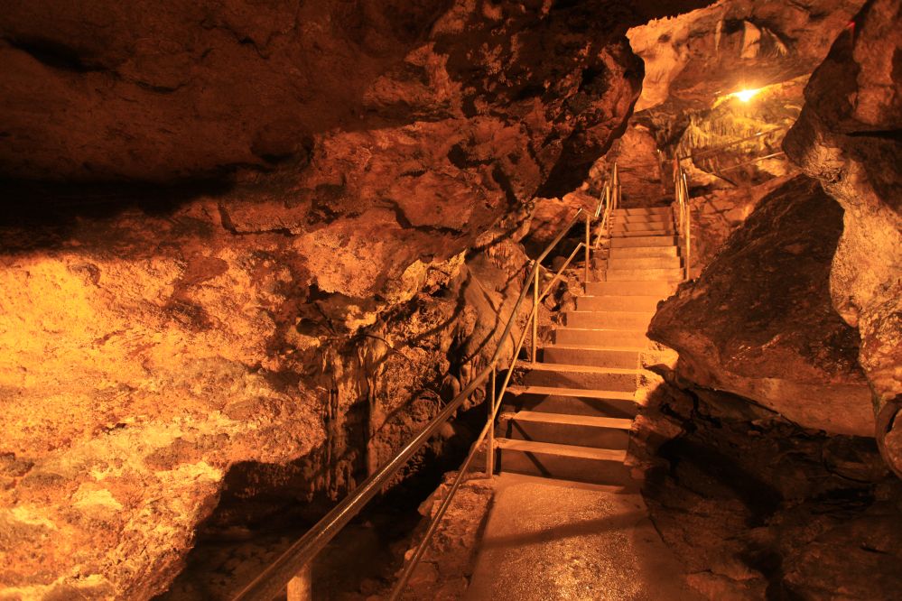 Nebelhöhle II