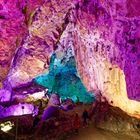 Nebelhöhle Illumination