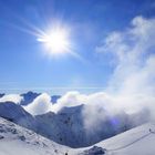 Nebelhorn (03): Nebel zieht auf ...