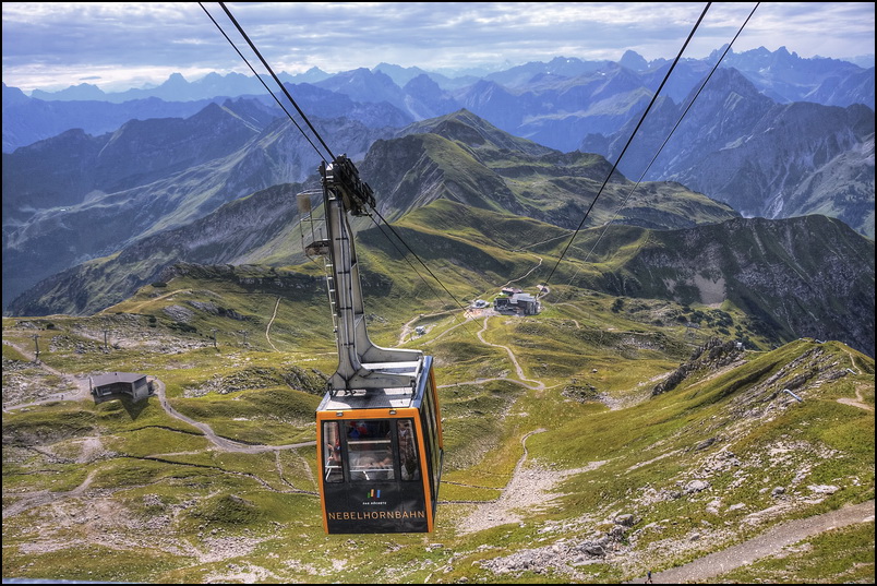 Nebelhorn 2