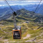 Nebelhorn 2