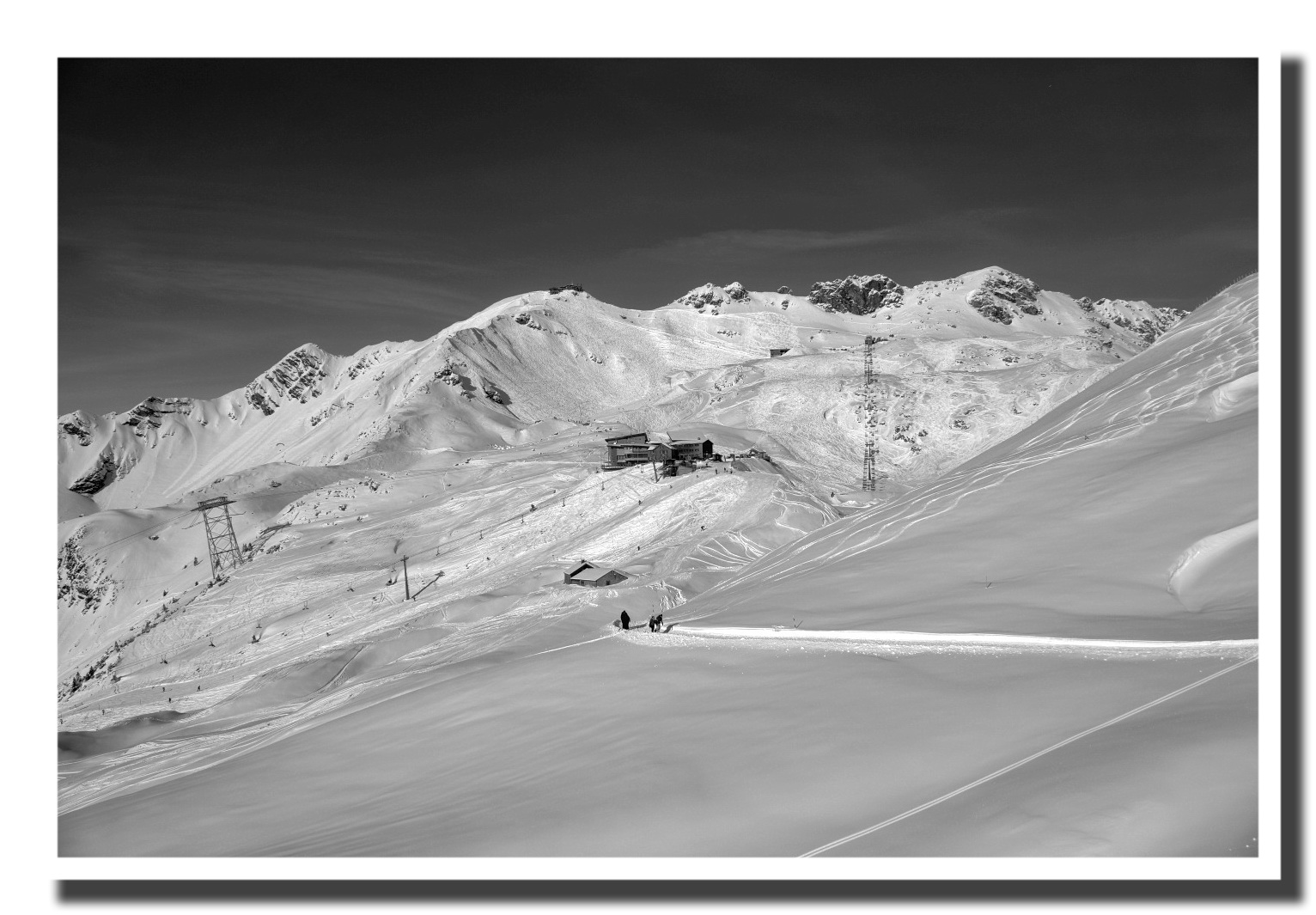 Nebelhorn 2224m