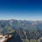 Nebelhorn 2224m