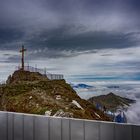 Nebelhorn 2224m II