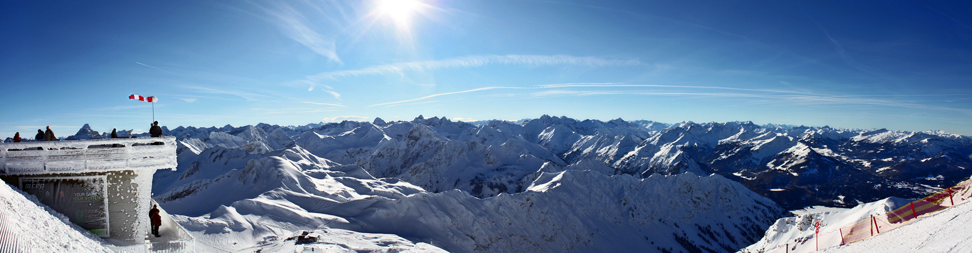 Nebelhorn