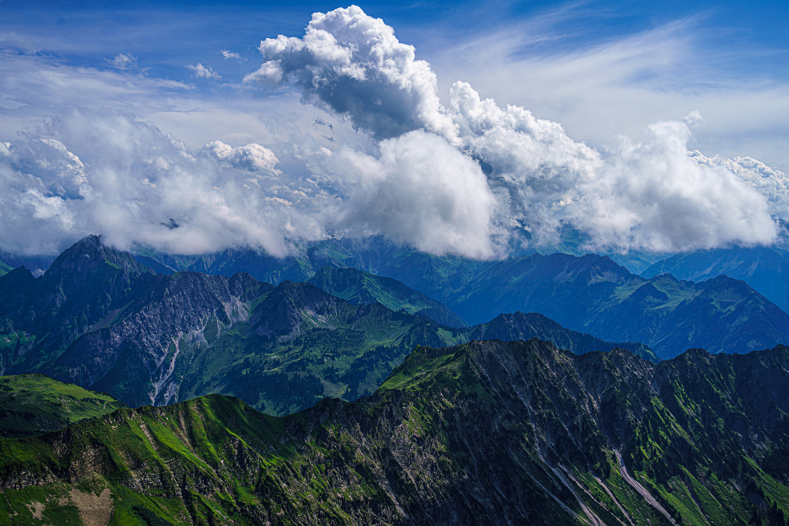 Nebelhorn