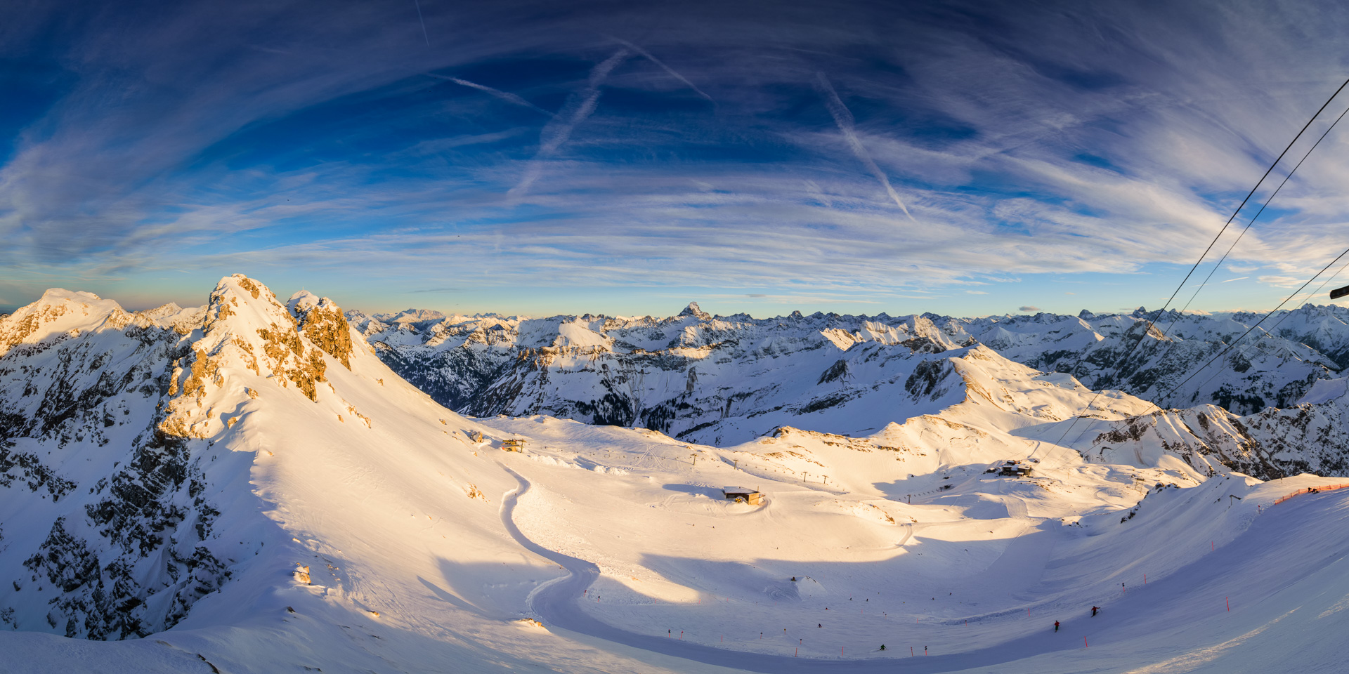 Nebelhorn