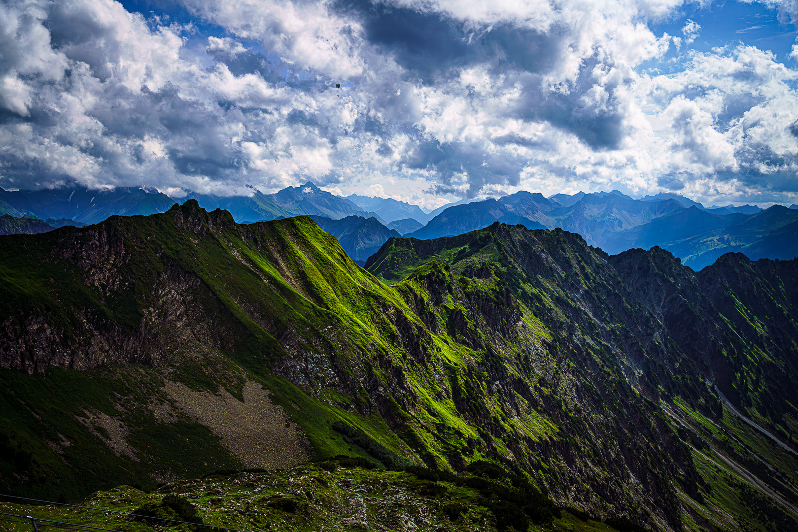 Nebelhorn